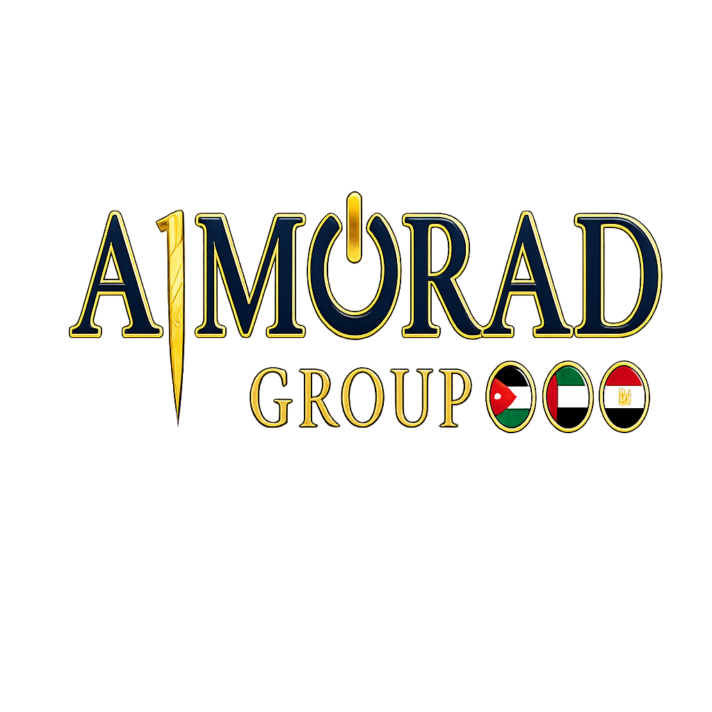 AlMorad Group