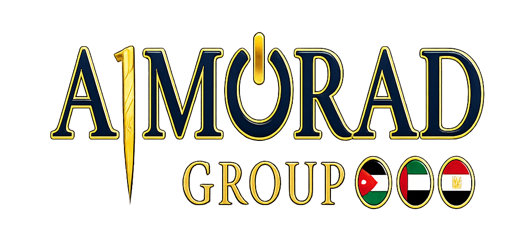 AlMorad Group