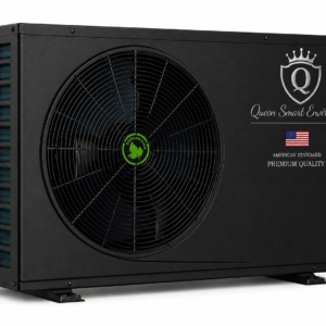 Queen Heat Pump swimming pool 20 kw r32