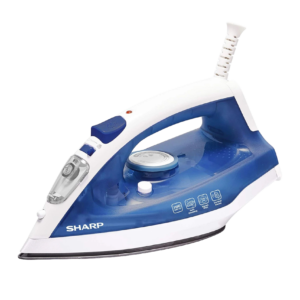 SHARP Steam Iron 2180 Watt