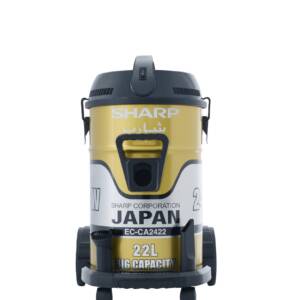 SHARP Vacuum Cleaner 2400 Watt