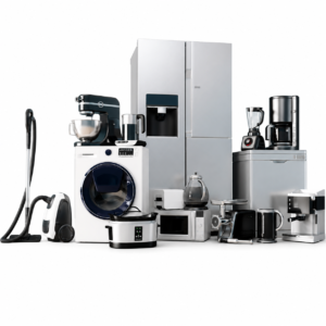 Home Appliances