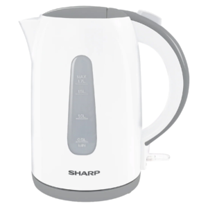 SHARP Kettel 1.7 Liter Water Heater