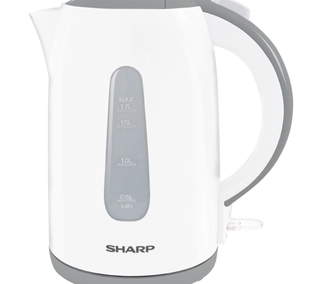 SHARP Kettel 1.7 Liter Water Heater