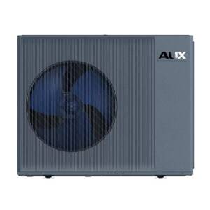 Aux heat pump 16 kw r290