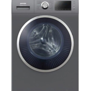 GORENJE Washer with Dryer 6+10 Inverter Dark grey