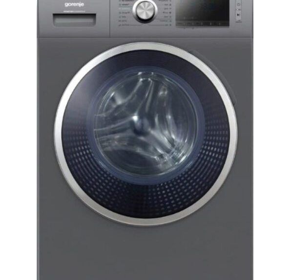 GORENJE Washer with Dryer 6+10 Inverter Dark grey