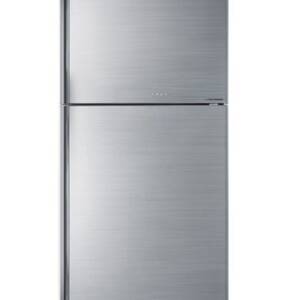 SHARP Refrigerator 538 Liter Black A+