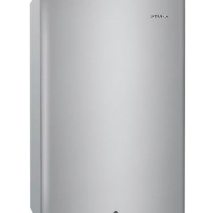 SHARP Refrigerator 100 Liter Silver A+