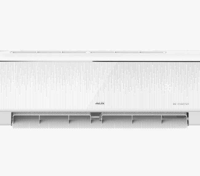 Aux CC Air Conditioner Inverter A+++