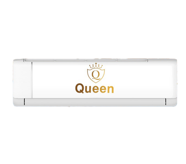 Queen QE  Air Conditioner Inverter A+++